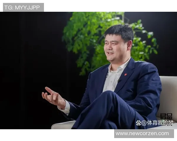 姚明的英文拼写及其在国际篮球界的影响与意义分析 姚明的英文拼写及其在国际篮球界的影响与意义分析