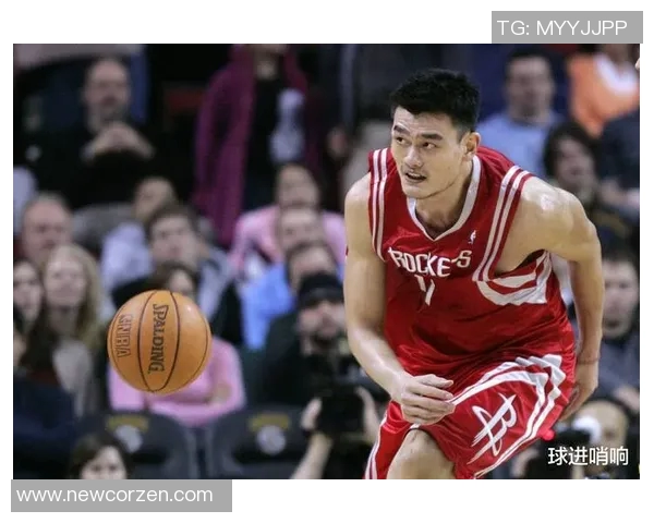 姚明首秀震撼全场NBA新星的崛起与传奇之路的开端 姚明首秀震撼全场NBA新星的崛起与传奇之路的开端