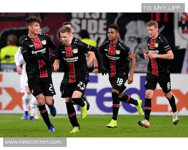 德甲豪强集体翻船，榜首宝座颠簸不定