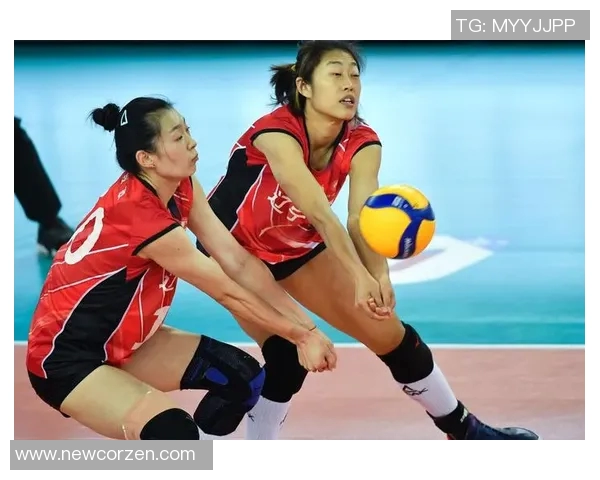 武汉排球队技术革新引发热议助力排球运动新发展 武汉排球队技术革新引发热议助力排球运动新发展