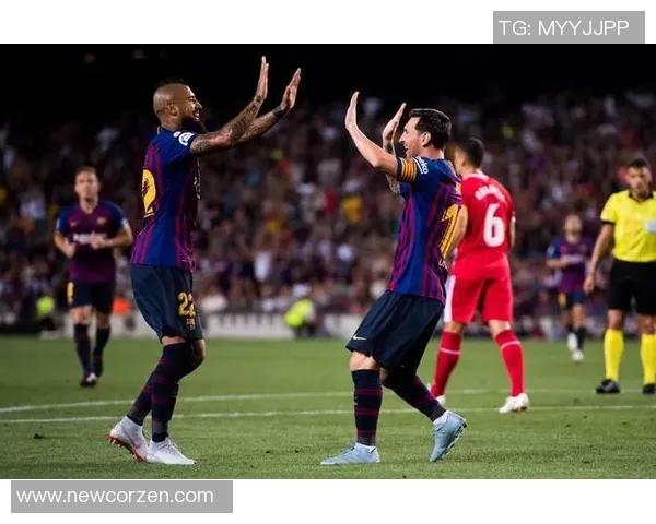 比达尔坦言梅西配得上金球奖，巴萨前锋再次成为焦点