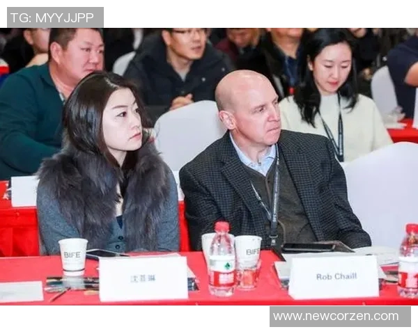 海沧姚明煌：探索海沧地区的文化与经济发展新机遇