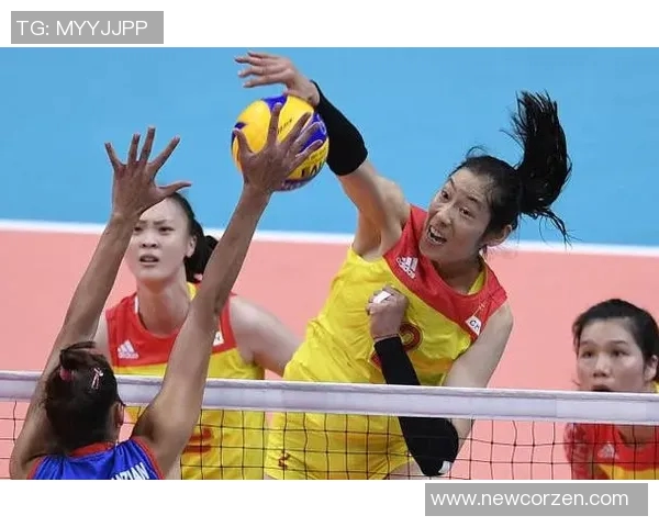 深圳排球队的成长之路:一段激情与拼搏交织的排球纪实故事 深圳排球队的成长之路:一段激情与拼搏交织的排球纪实故事