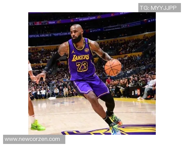 火箭不敌湖人，詹姆斯表现出色