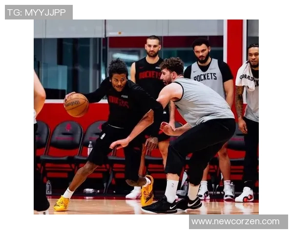 火箭队再战勇士，必胜决战即将上演