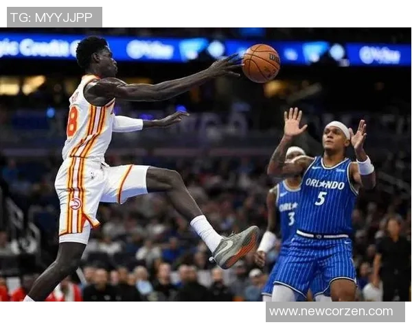 老鹰队客场逆转击败老鹰队,特雷-杨独中35分引爆全场 老鹰队客场逆转击败老鹰队,特雷-杨独中35分引爆全场