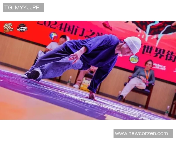 街舞战术解析:成都街舞队如何构建高效控制体系与团队协作