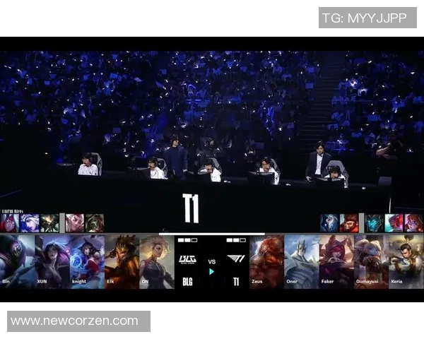 赛后复盘:BLG与WE的团队协作与战术分析探讨 赛后复盘:BLG与WE的团队协作与战术分析探讨