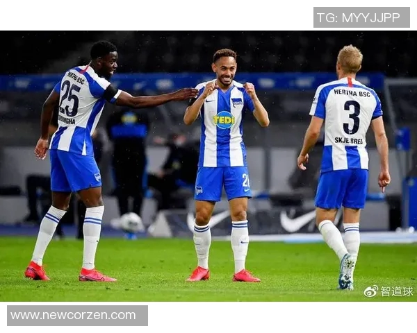 轻松胜利!赫塔2-0战胜云达不莱梅,实现连胜表现 轻松胜利!赫塔2-0战胜云达不莱梅,实现连胜表现